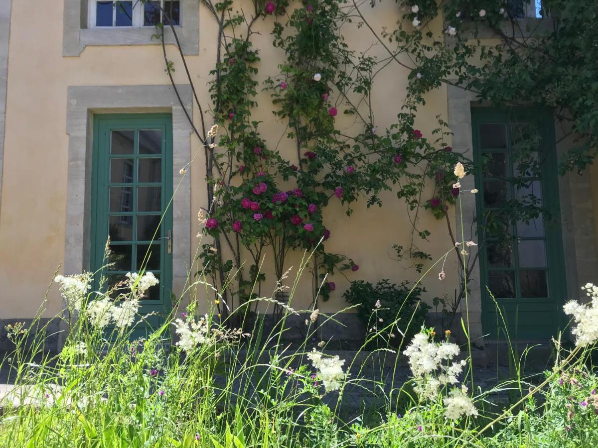 Maison D'Hotes De Charme Μπαγιέ Εξωτερικό φωτογραφία