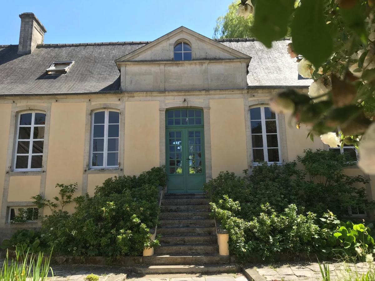 Maison D'Hotes De Charme Μπαγιέ Εξωτερικό φωτογραφία