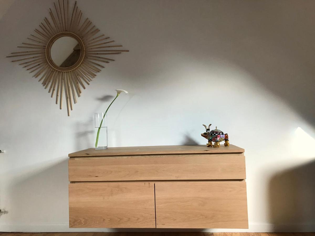 Maison D'Hotes De Charme Μπαγιέ Εξωτερικό φωτογραφία